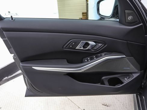 New 2026 BMW M340i xDrive w/ Premium Package AWD/4WD image 9