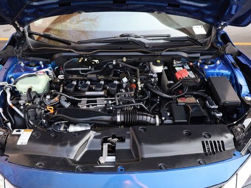 Used 2016 Honda Civic EX-T image 10