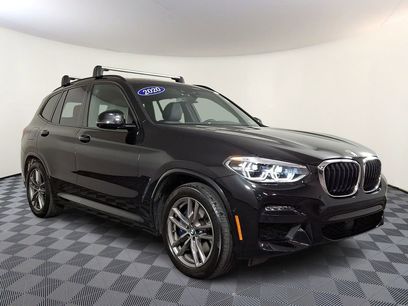 Used 2020 BMW X3 xDrive30i w/ Executive Package
