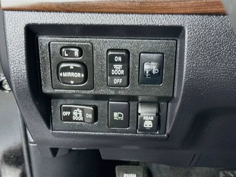 Certified 2021 Toyota Tundra Limited w/ Nightshade Special Edition AWD/4WD image 11