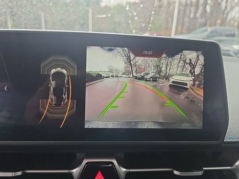 Used 2021 Toyota Supra A91 Edition w/ Driver Assist Package image 4