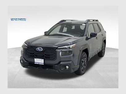 Used 2026 Subaru Outback Limited