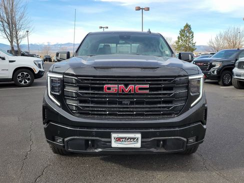 New 2026 GMC Sierra 1500 Elevation w/ Elevation Premium Package AWD/4WD image 5
