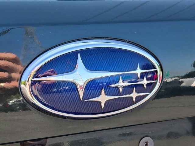 Used 2022 Subaru Forester Limited AWD/4WD image 20