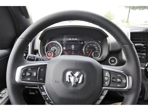 Used 2026 RAM 1500 Lone Star RWD image 17