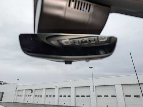 New 2026 GMC Sierra 2500 AT4 w/ Technology Package image 30