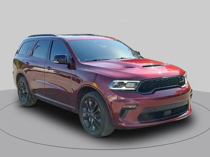Used 2023 Dodge Durango R/T