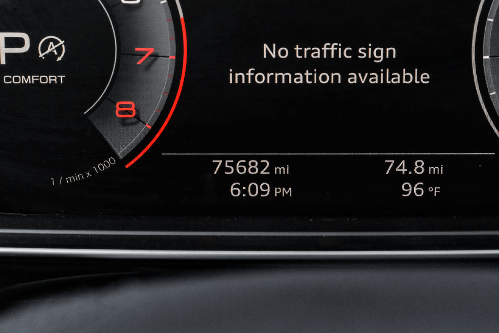 Used 2019 Audi A8 L 3.0T w/ Executive Package AWD/4WD image 24