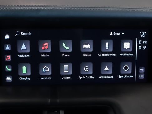 Used 2024 Porsche Taycan GTS image 23