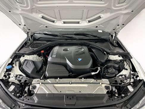Used 2025 BMW 330i Sedan RWD image 35