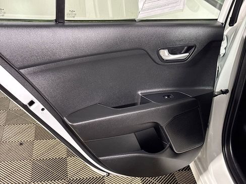 Used 2023 Kia Rio S w/ Technology Package FWD image 18