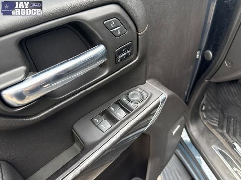 Used 2020 GMC Sierra 1500 AT4 w/ AT4 Premium Package AWD/4WD image 24