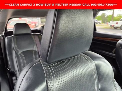 Used 2019 Lexus RX 350L FWD image 14