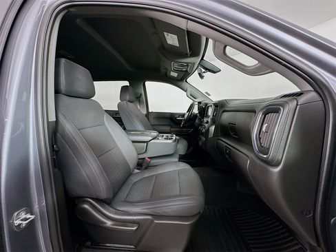 Used 2020 Chevrolet Silverado 1500 RST w/ All-Star Edition image 29