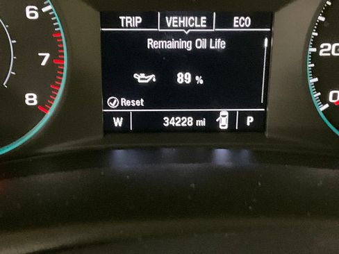 Used 2025 Chevrolet Malibu LT FWD image 22