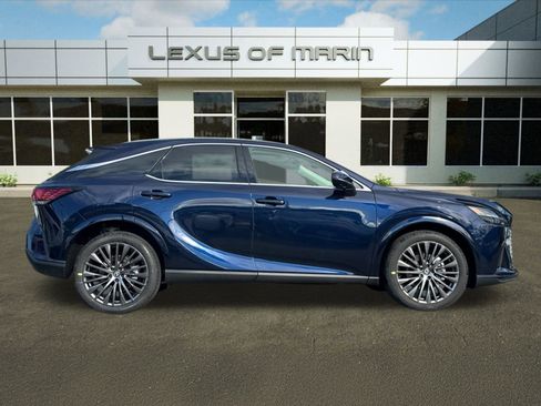 New 2026 Lexus RX 350 image 7