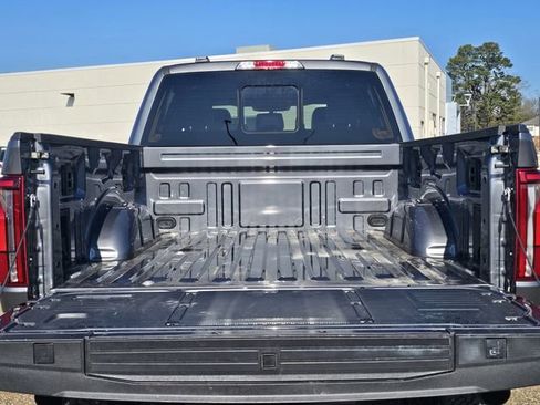 Used 2024 Ford F150 Tremor w/ Bed Utility Package image 29