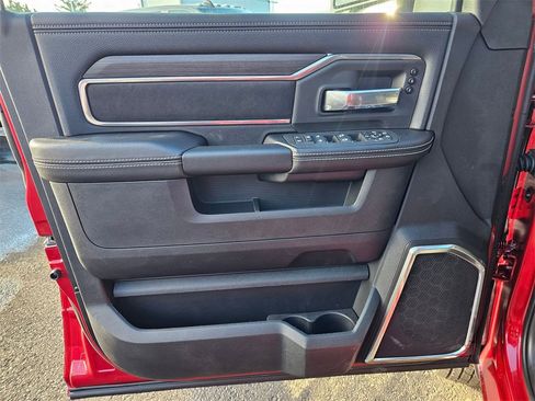 New 2026 RAM 3500 Laramie w/ Night Edition image 11