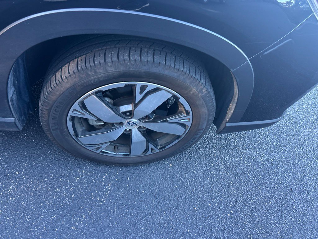 Used 2019 Subaru Forester Touring AWD/4WD image 10