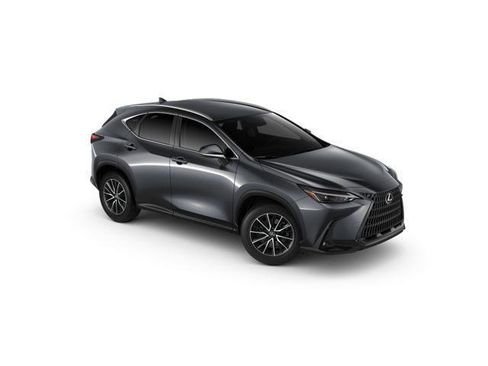 New 2025 Lexus NX 350 PREMIUM image 46