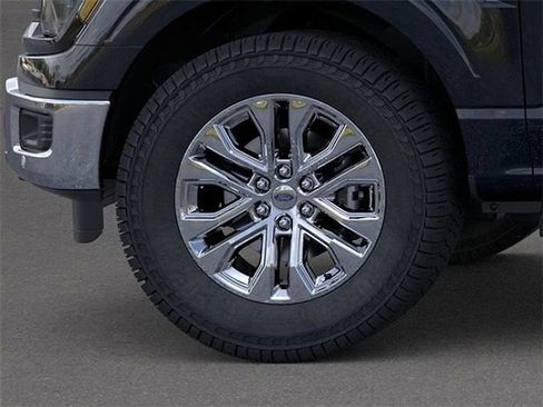 Used 2024 Ford F150 XLT w/ Equipment Group 303A High image 19