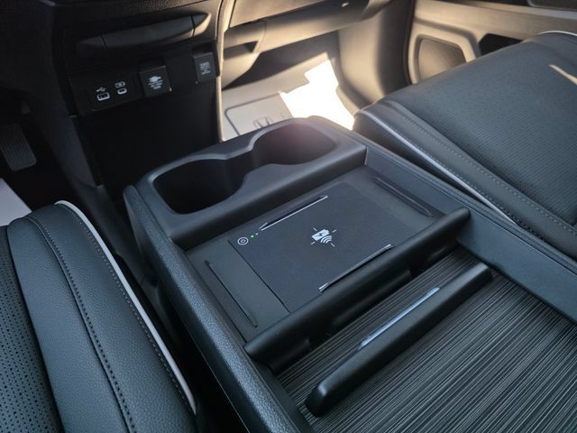 New 2026 Honda Odyssey Elite image 20