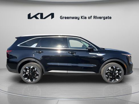 New 2026 Kia Sorento EX image 8