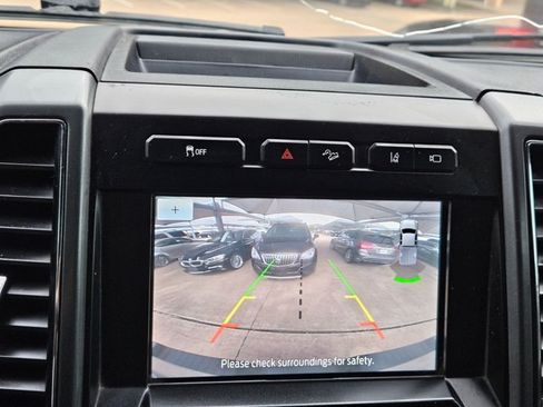 Used 2020 Ford F250 XLT w/ XLT Premium Package AWD/4WD image 10