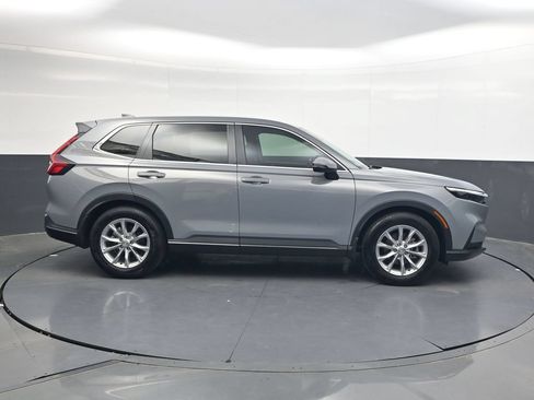 Certified 2025 Honda CR-V EX-L image 3