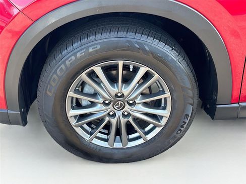 Used 2019 MAZDA CX-5 Touring FWD image 30