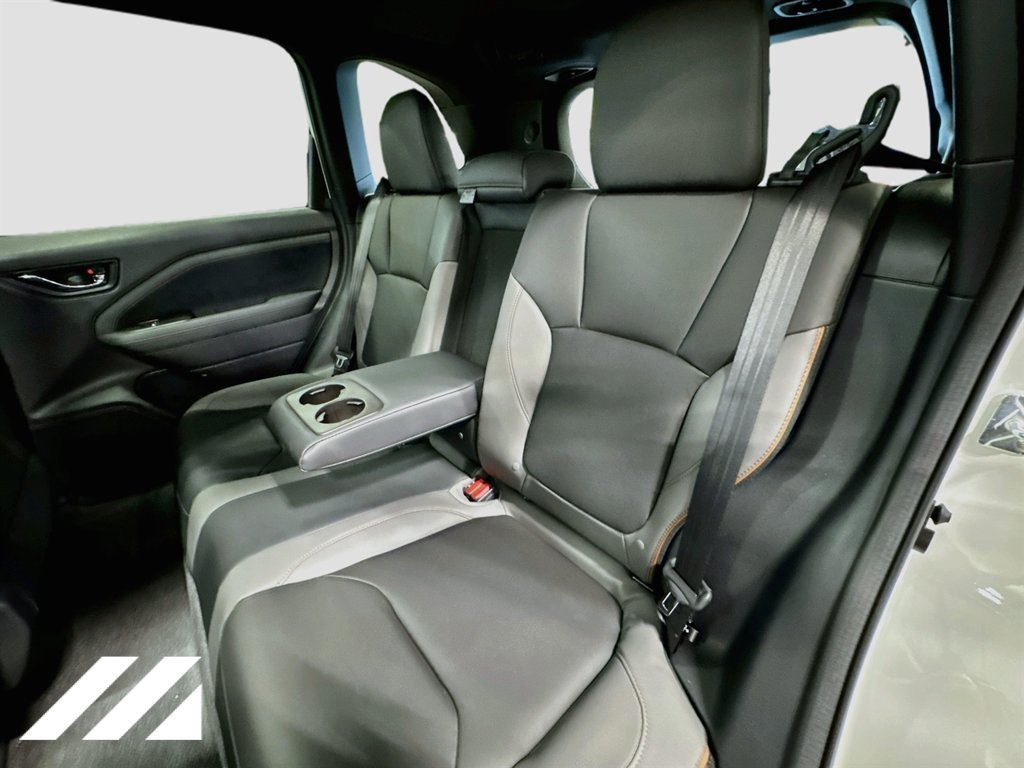 New 2026 Subaru Forester Sport AWD/4WD image 25
