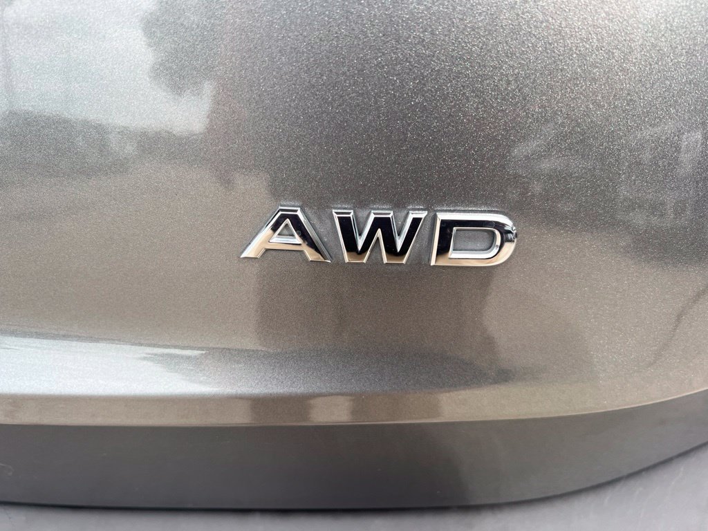 Certified 2023 Nissan Rogue S AWD/4WD image 31