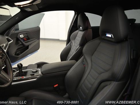 Used 2024 BMW M2 w/ Lighting Package image 15