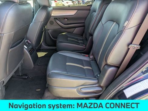 Certified 2025 MAZDA CX-90 3.3 Turbo w/ Premium Plus Pkg image 29