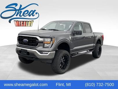 Used 2023 Ford F150 XLT
