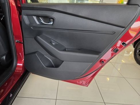 New 2025 Honda Accord Sport image 28