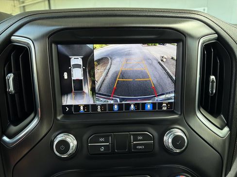 Certified 2022 GMC Sierra 3500 AT4 w/ AT4 Premium Plus Package AWD/4WD image 16
