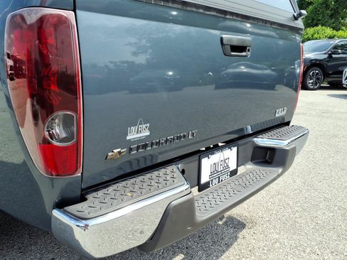 Used 2007 Chevrolet Colorado LT RWD image 28