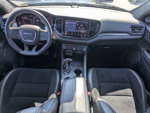 Certified 2024 Dodge Durango SRT image 21