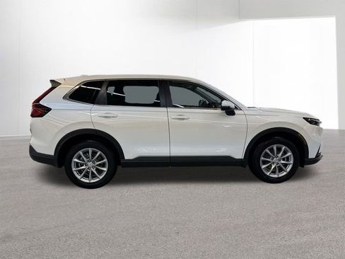 New 2026 Honda CR-V EX image 36