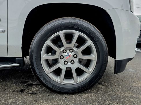 Used 2018 GMC Yukon Denali w/ Open Road Package image 27