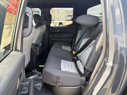 New 2026 Toyota Tacoma TRD Sport AWD/4WD image 20
