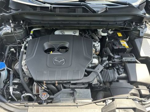Used 2025 MAZDA CX-5 AWD 2.5 S image 20