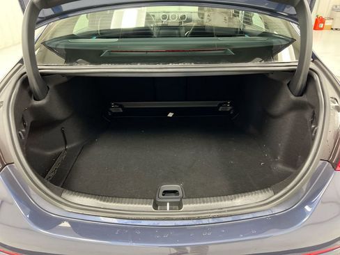 Used 2024 Mercedes-Benz C 300 4MATIC Sedan image 24