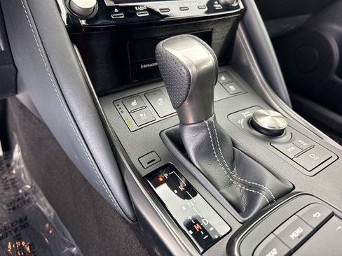 Certified 2023 Lexus IS 350 F Sport RWD image 20