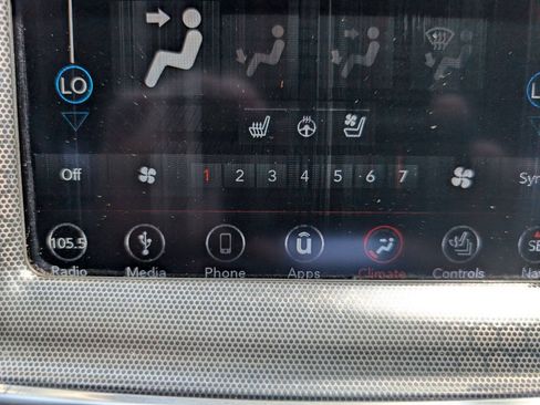 Used 2018 Dodge Challenger GT w/ GT Interior Package AWD/4WD image 15