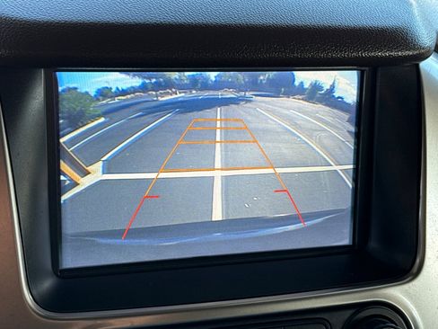 Used 2017 Chevrolet Tahoe LT w/ Max Trailering Package image 26