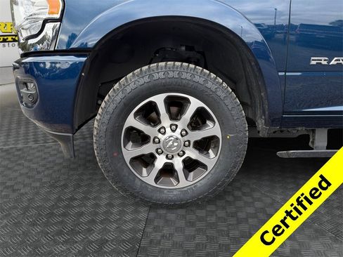 Certified 2022 RAM 3500 Limited image 14