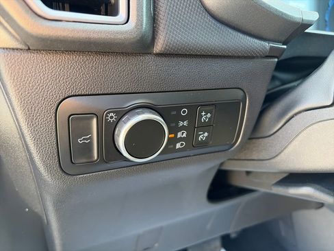 Used 2025 Ford Bronco Sport Big Bend image 20