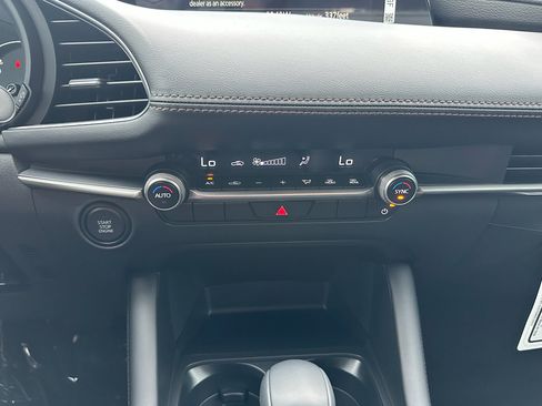 New 2026 MAZDA MAZDA3 s Sport FWD image 14